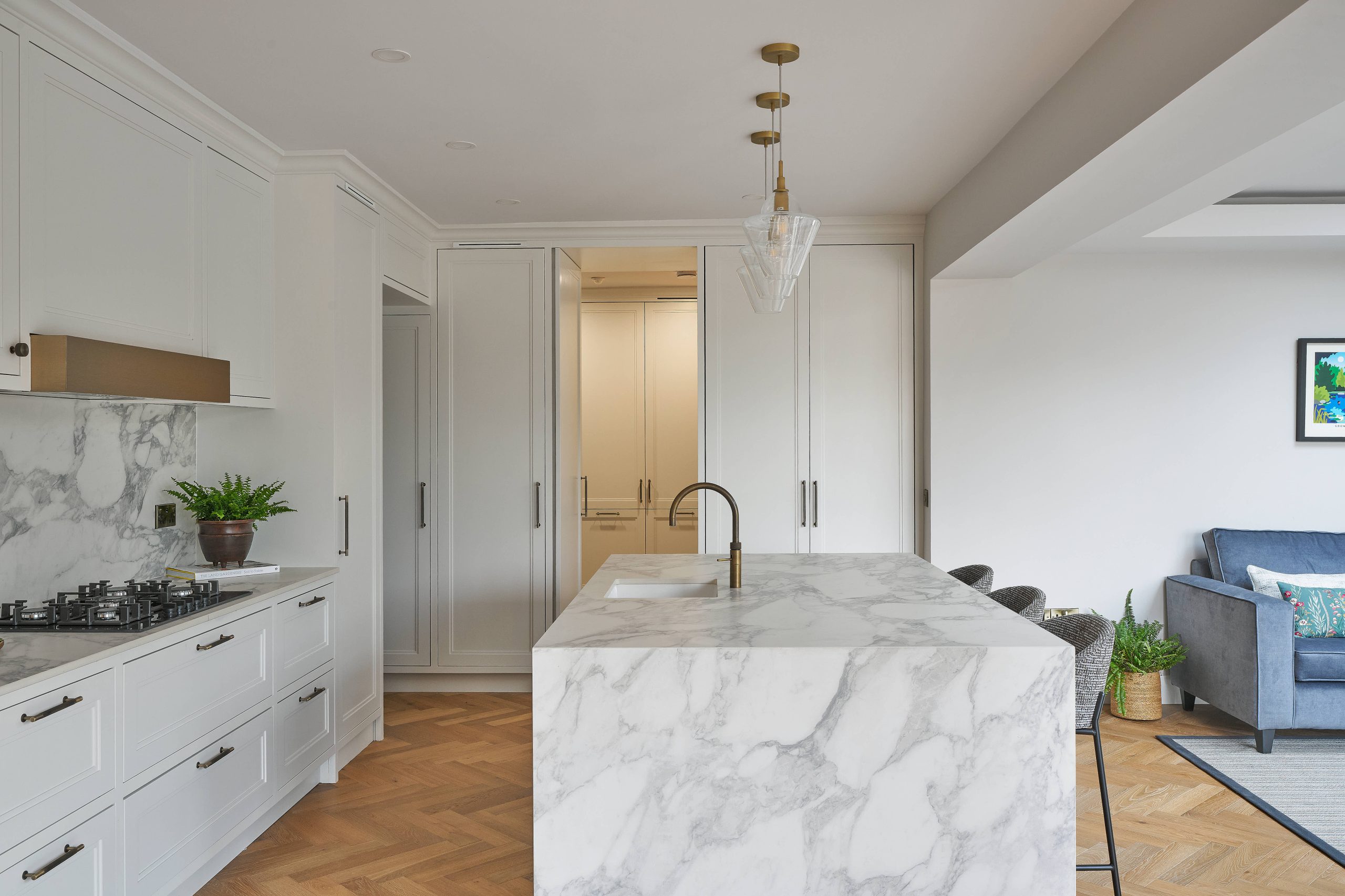 Bespoke kitchen joinery Dublin