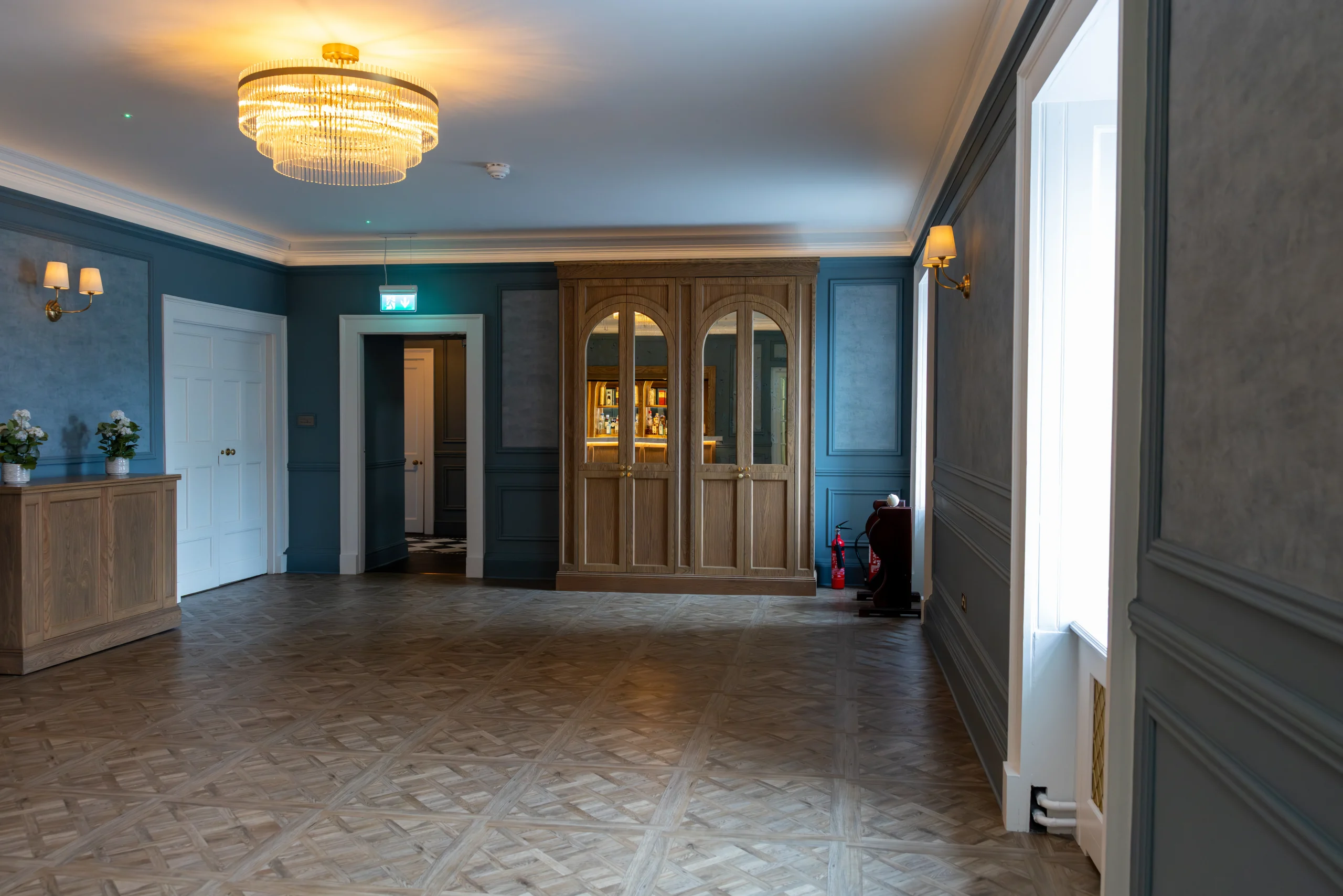 Law Society offices detail image 4