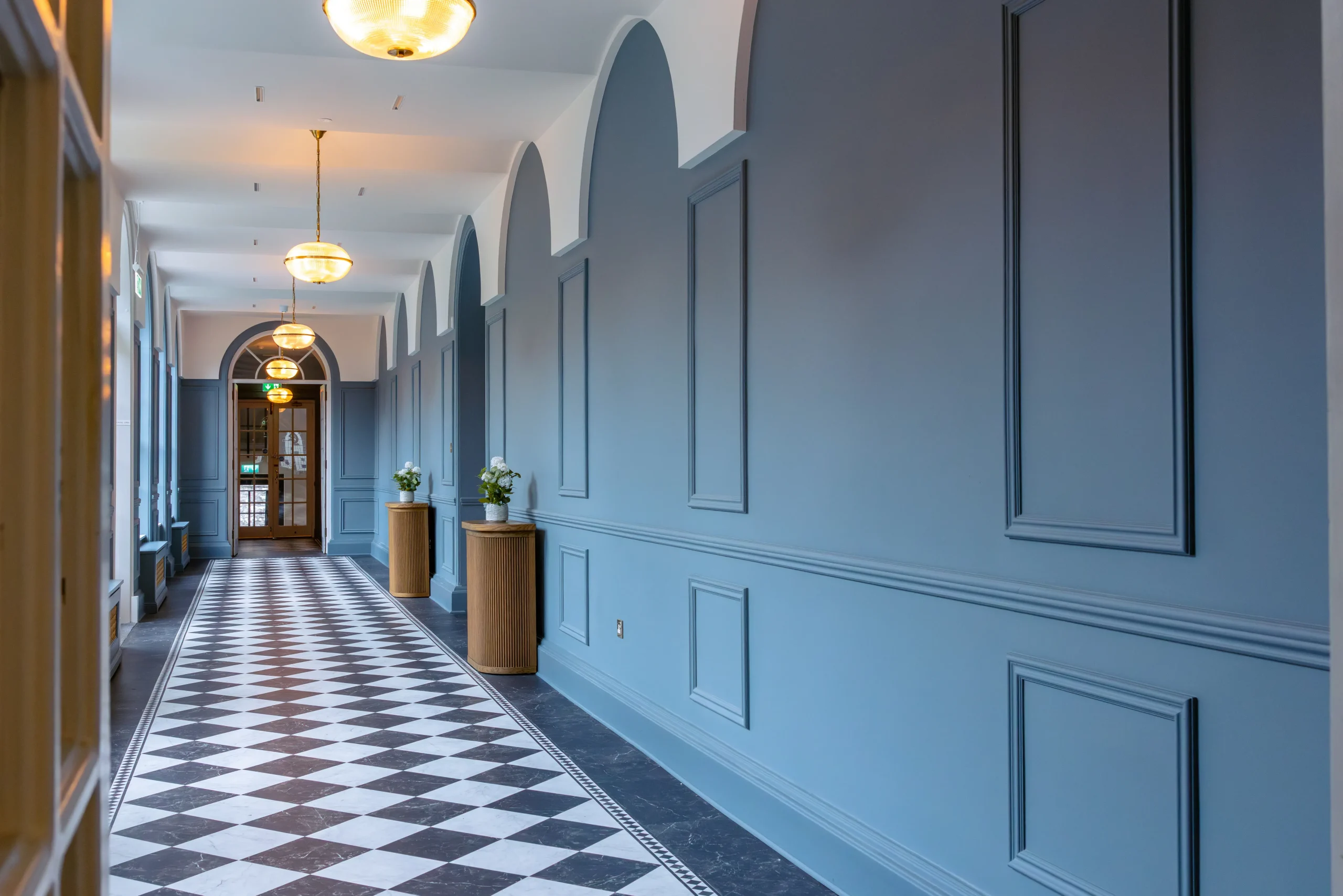 Law Society offices detail image 5