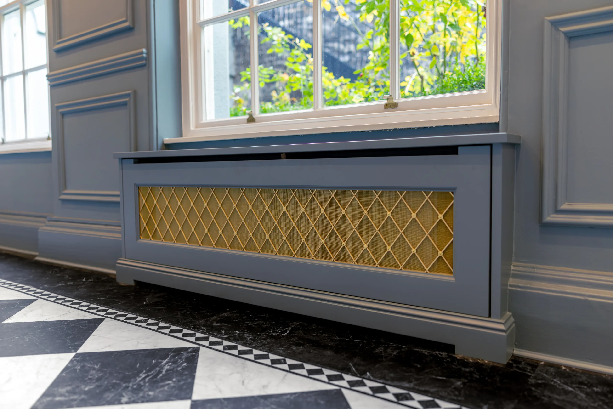 Law Society offices detail image 3